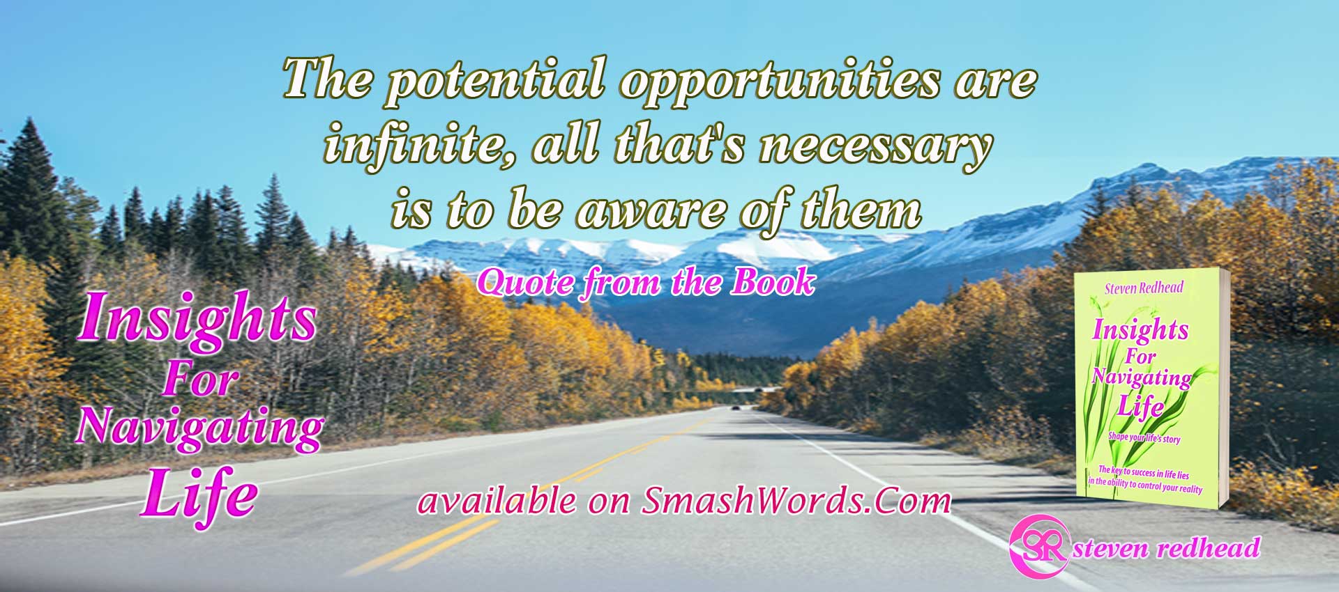 Insights For Navigating Life eBook By Steven Redhead Insight